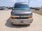 2021 Chevrolet Express Cargo 2500 Base
