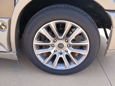 2021 Chevrolet Express Cargo 2500 Base