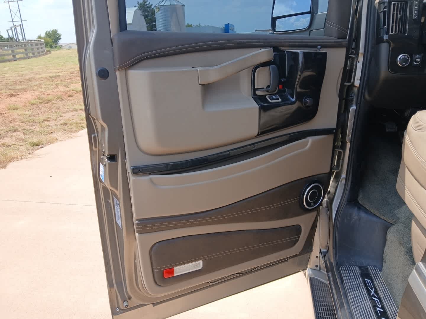 2021 Chevrolet Express Cargo 2500 Base