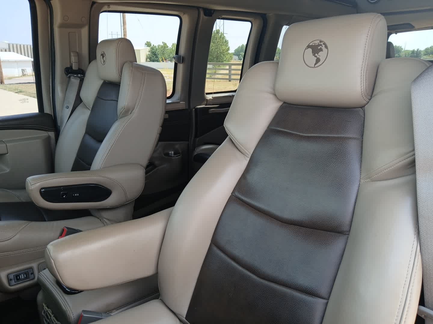 2021 Chevrolet Express Cargo 2500 Base
