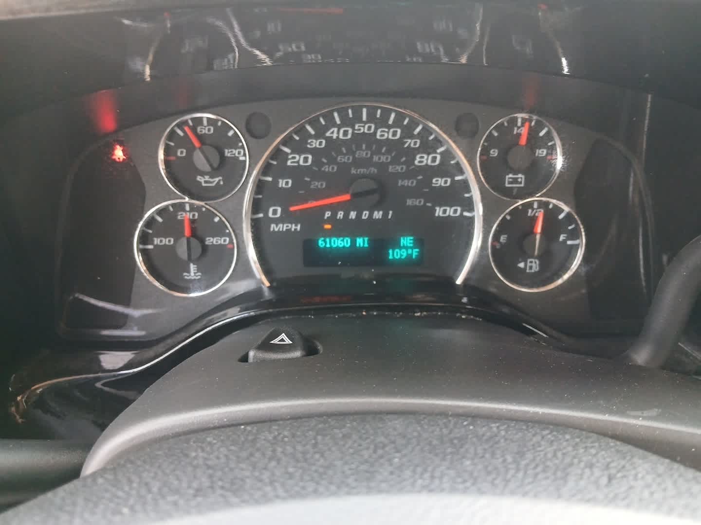 2021 Chevrolet Express Cargo 2500 Base