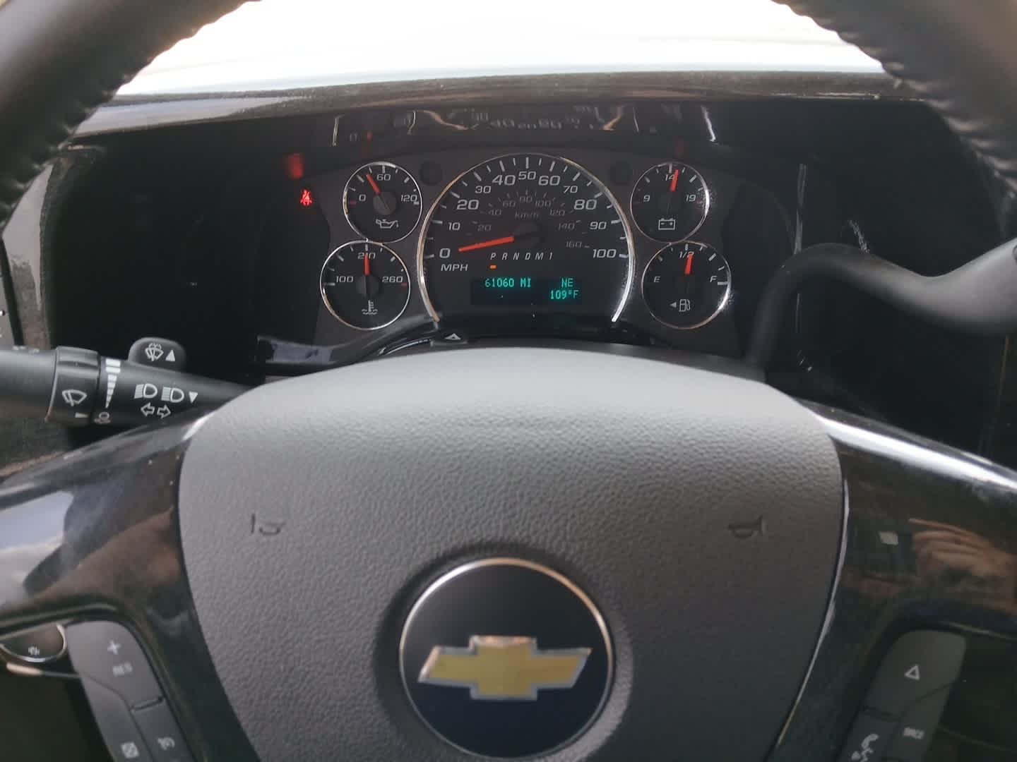 2021 Chevrolet Express Cargo 2500 Base