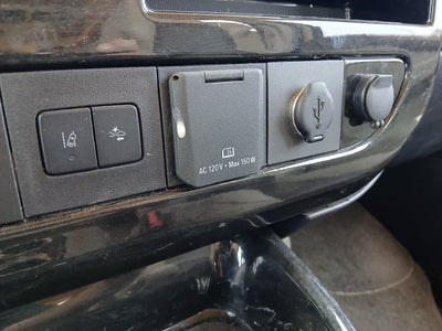 2021 Chevrolet Express Cargo 2500 Base