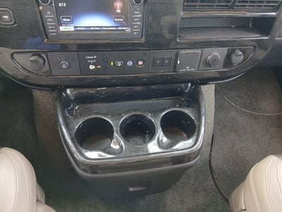 2021 Chevrolet Express Cargo 2500 Base