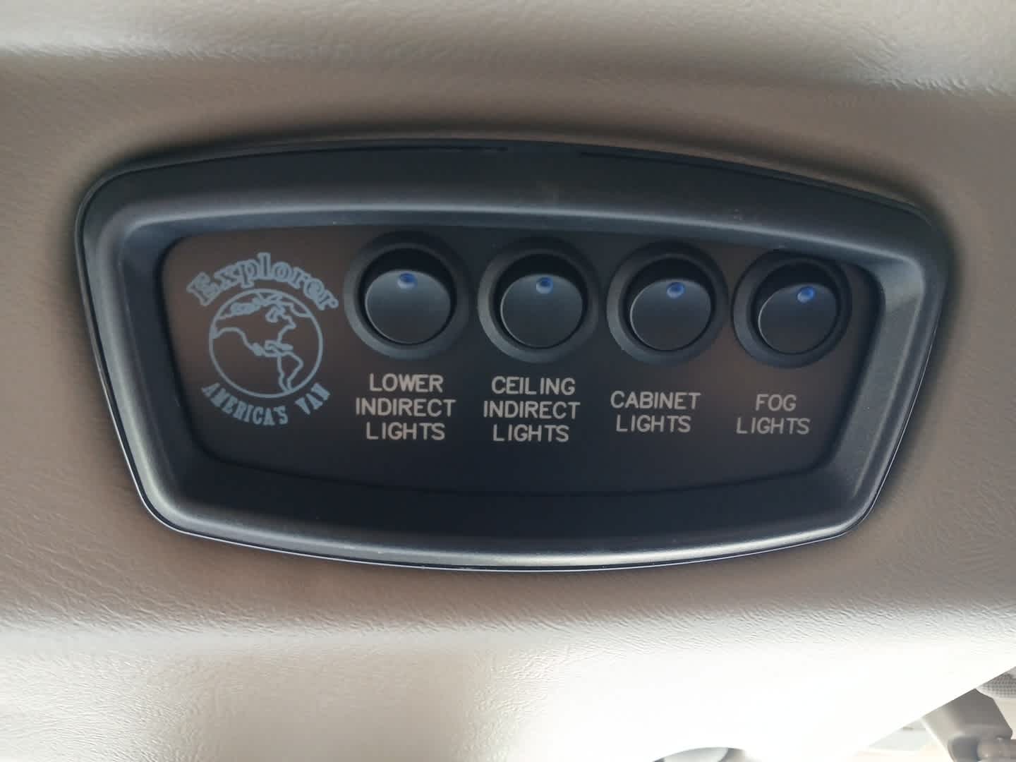 2021 Chevrolet Express Cargo 2500 Base