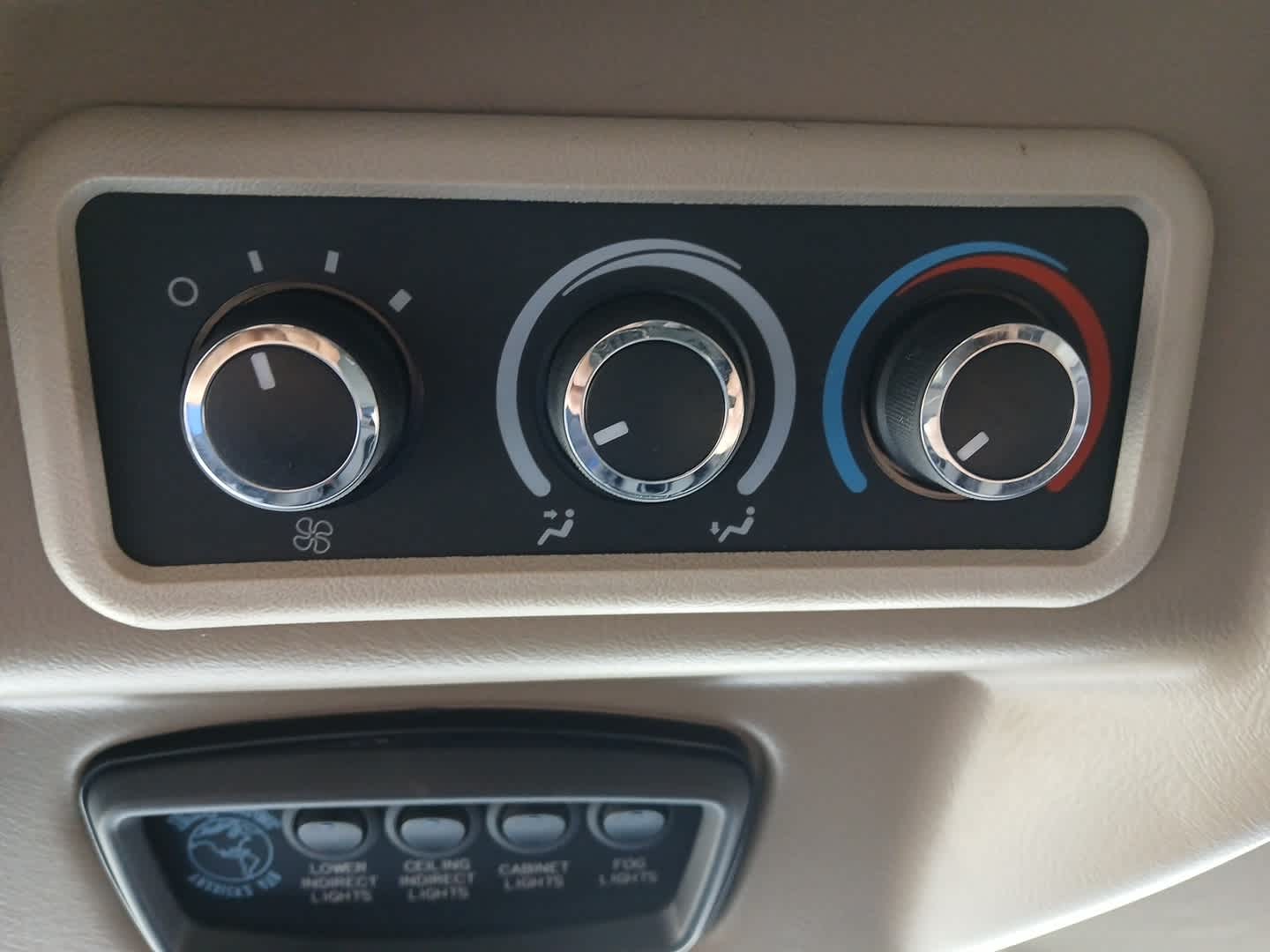 2021 Chevrolet Express Cargo 2500 Base