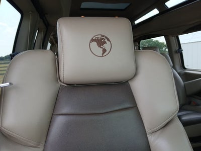 2021 Chevrolet Express Cargo 2500 Base