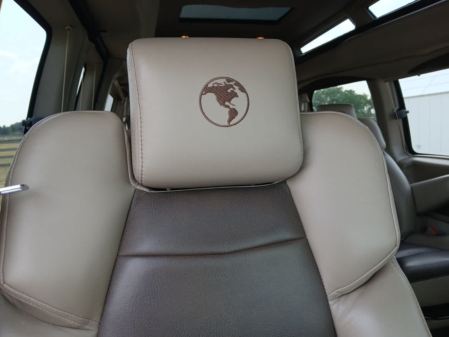 2021 Chevrolet Express Cargo 2500 Base