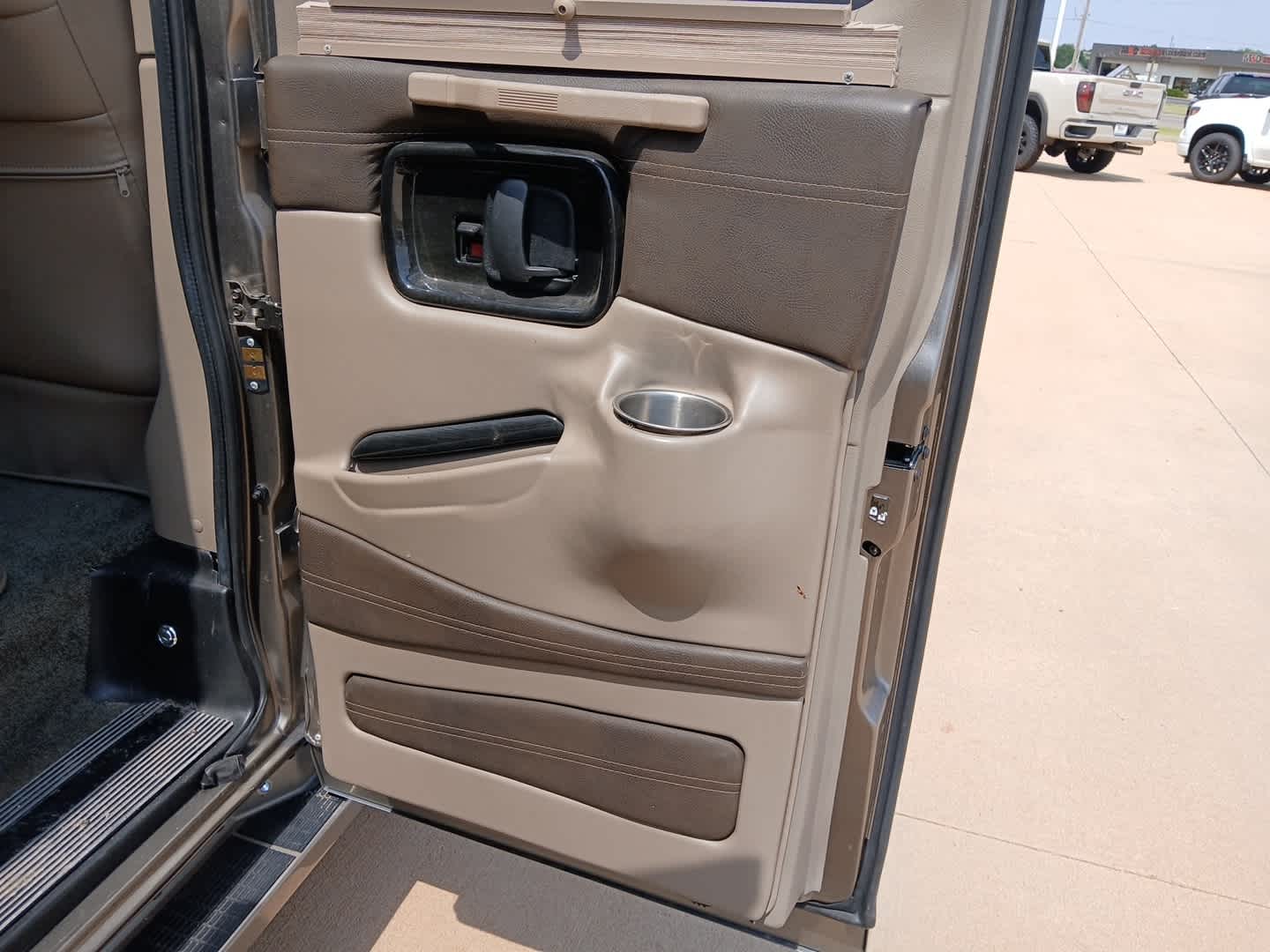 2021 Chevrolet Express Cargo 2500 Base