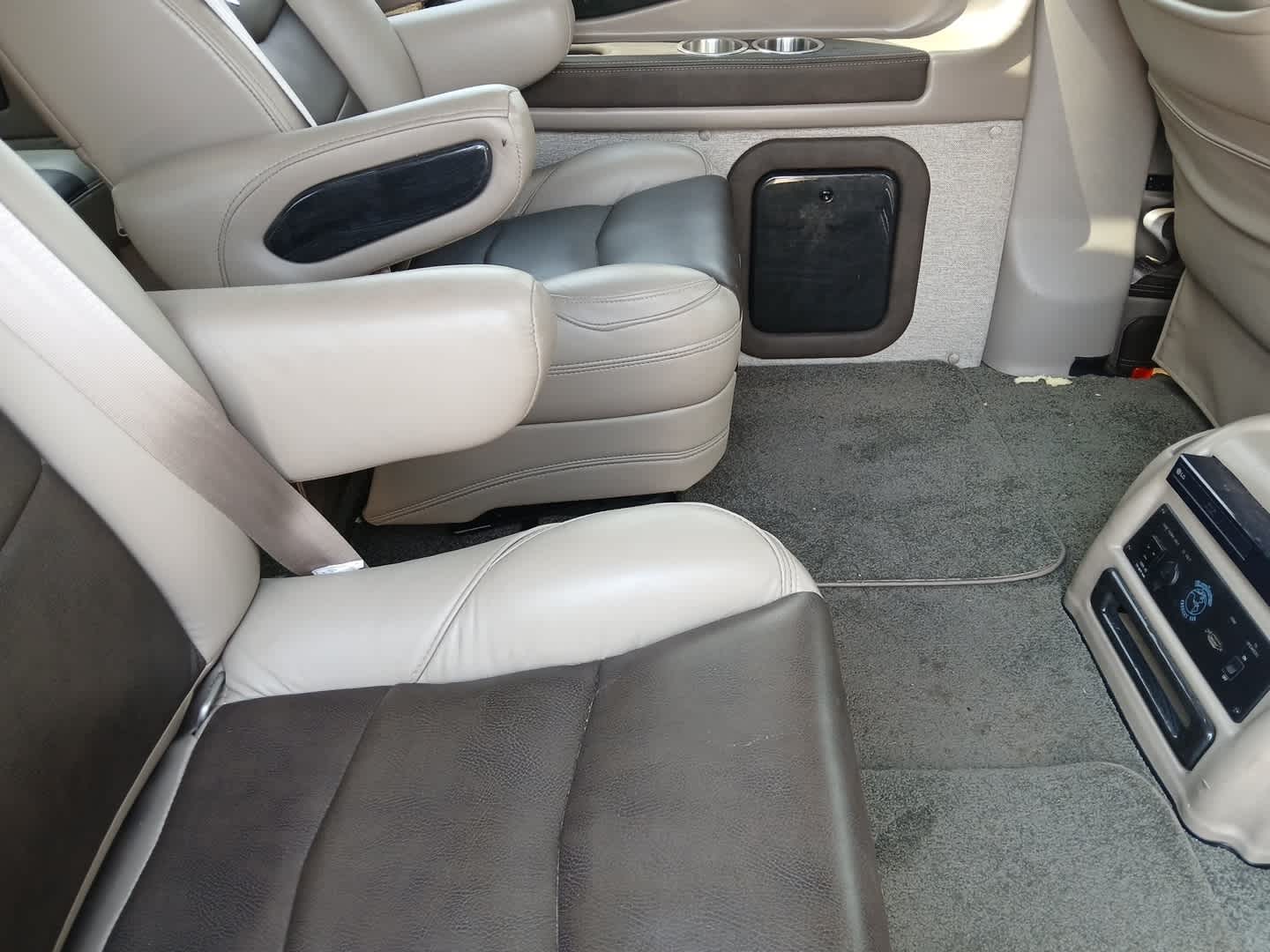 2021 Chevrolet Express Cargo 2500 Base