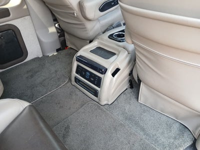 2021 Chevrolet Express Cargo 2500 Base