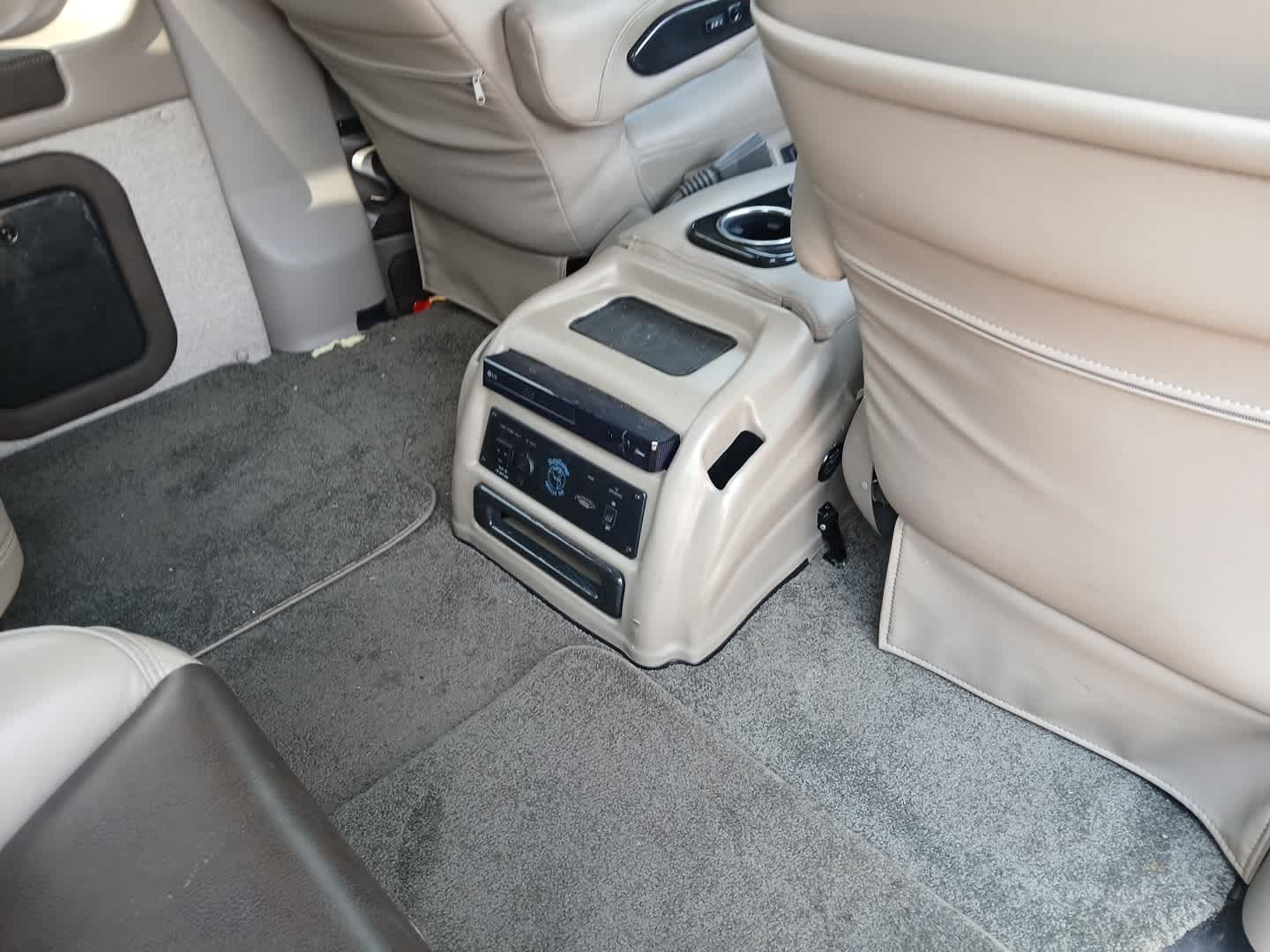 2021 Chevrolet Express Cargo 2500 Base