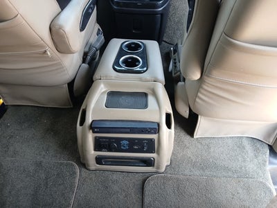 2021 Chevrolet Express Cargo 2500 Base