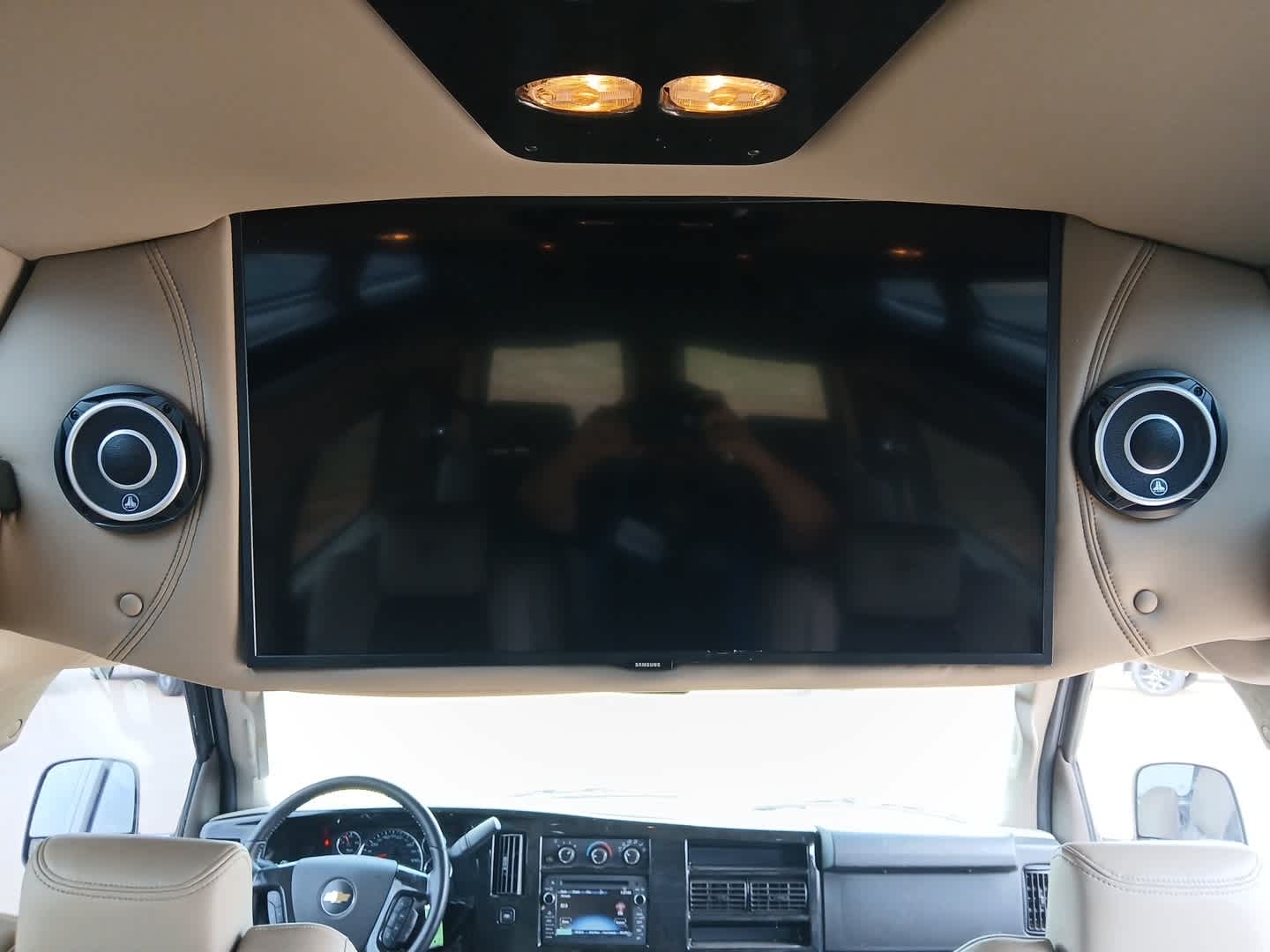 2021 Chevrolet Express Cargo 2500 Base