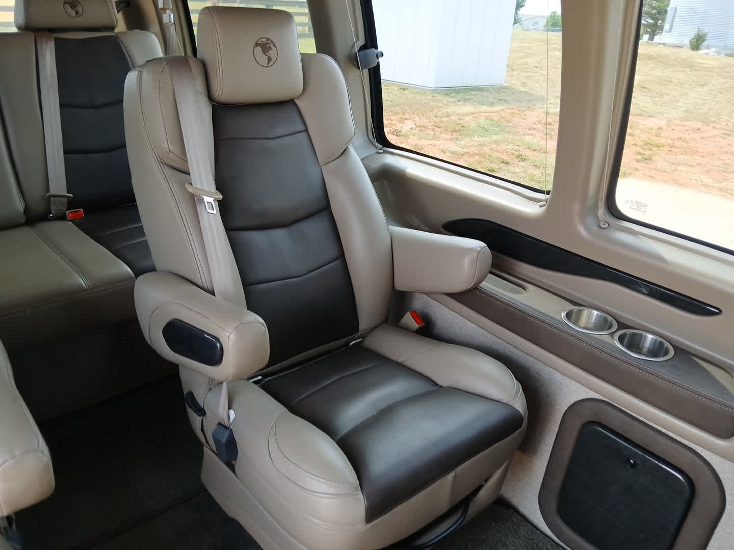 2021 Chevrolet Express Cargo 2500 Base