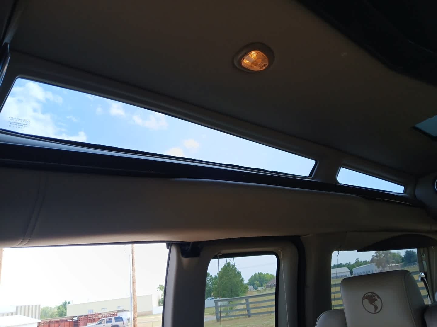 2021 Chevrolet Express Cargo 2500 Base