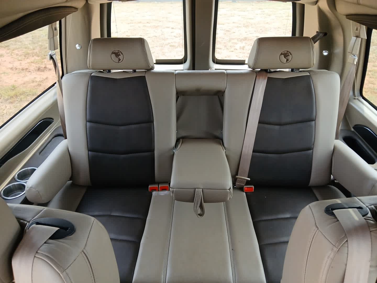 2021 Chevrolet Express Cargo 2500 Base