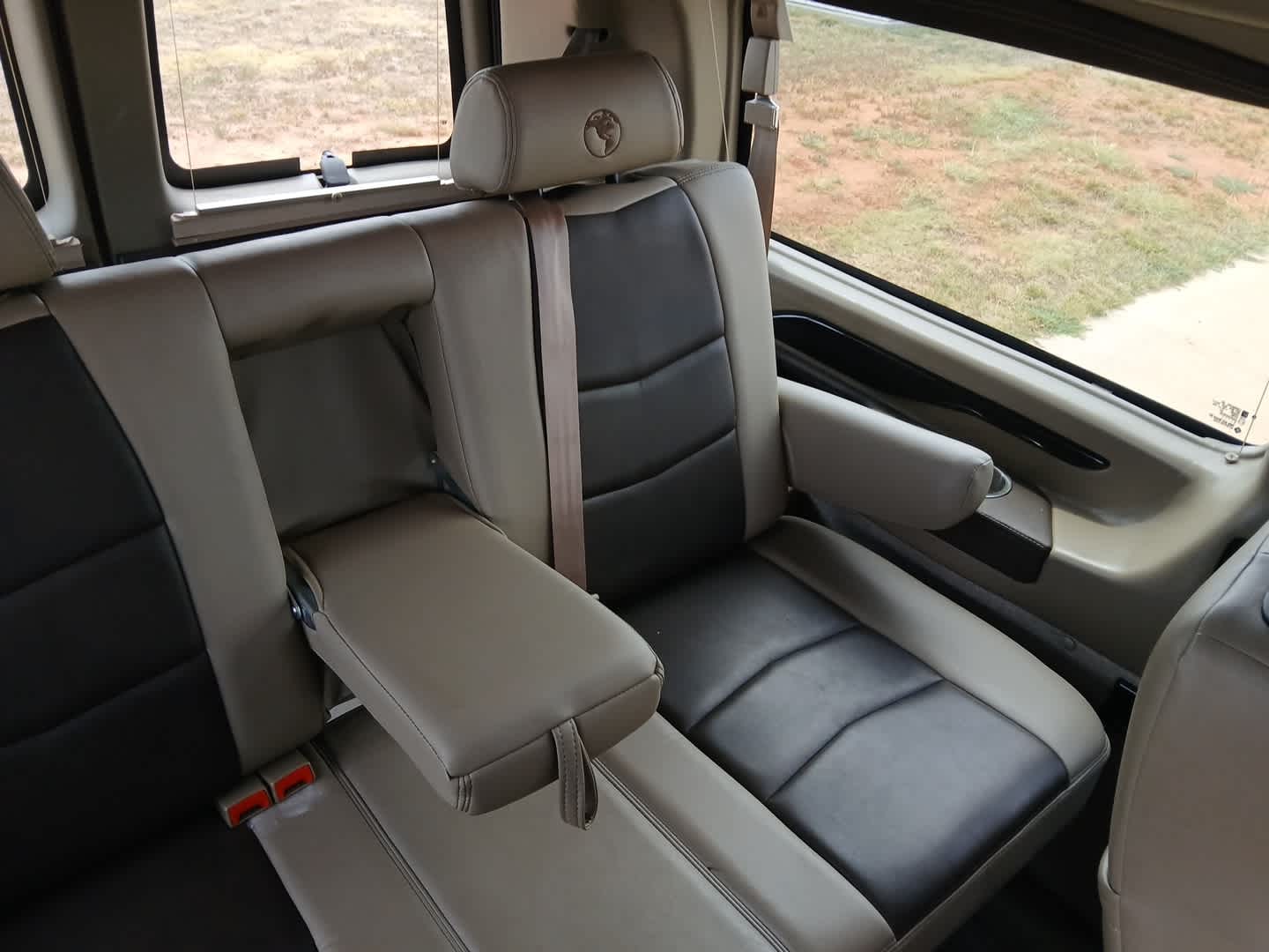 2021 Chevrolet Express Cargo 2500 Base