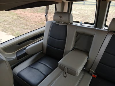 2021 Chevrolet Express Cargo 2500 Base