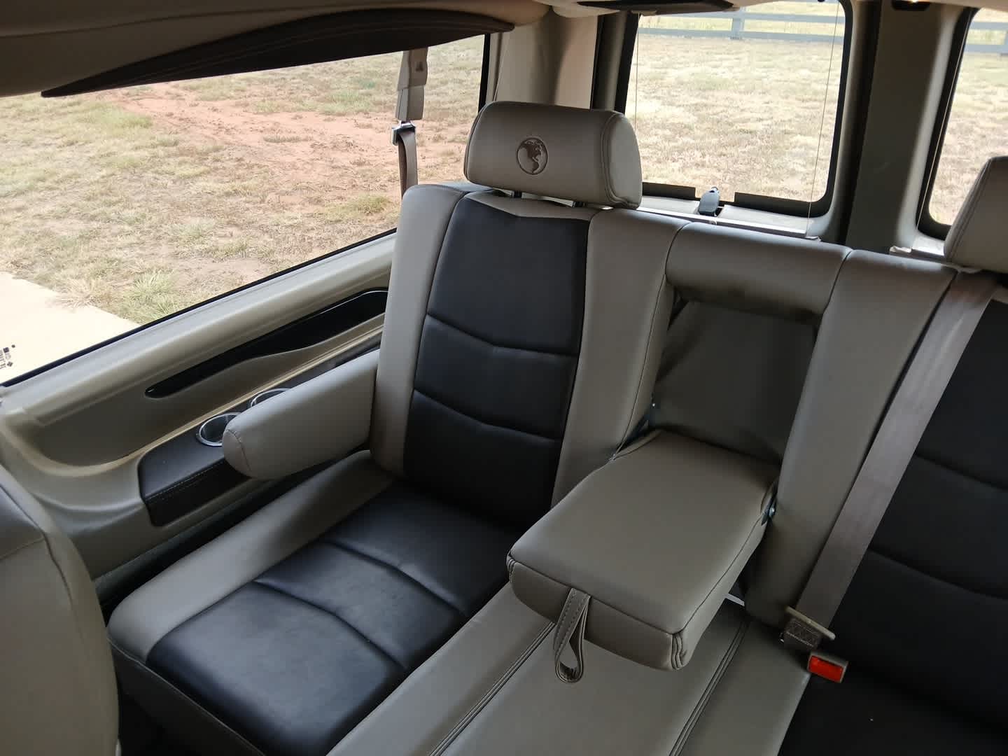2021 Chevrolet Express Cargo 2500 Base