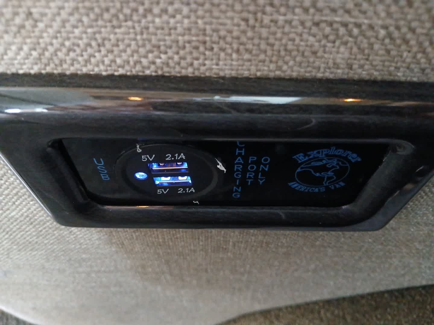 2021 Chevrolet Express Cargo 2500 Base