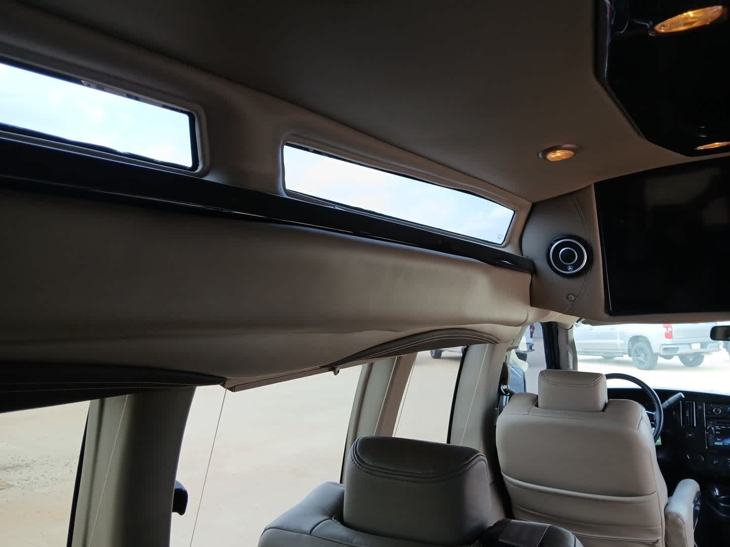 2021 Chevrolet Express Cargo 2500 Base