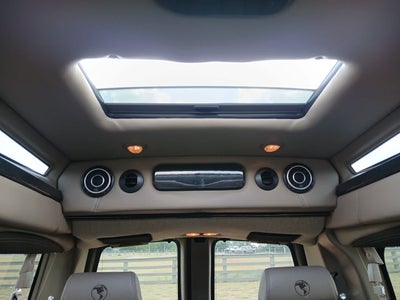 2021 Chevrolet Express Cargo 2500 Base