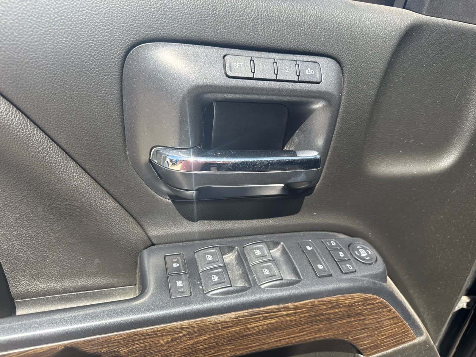 2019 GMC Sierra 2500 HD Denali