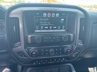 2019 GMC Sierra 2500 HD Denali