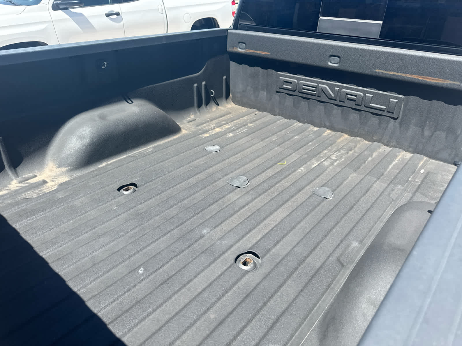 2019 GMC Sierra 2500 HD Denali