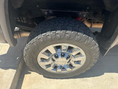 2019 GMC Sierra 2500 HD Denali