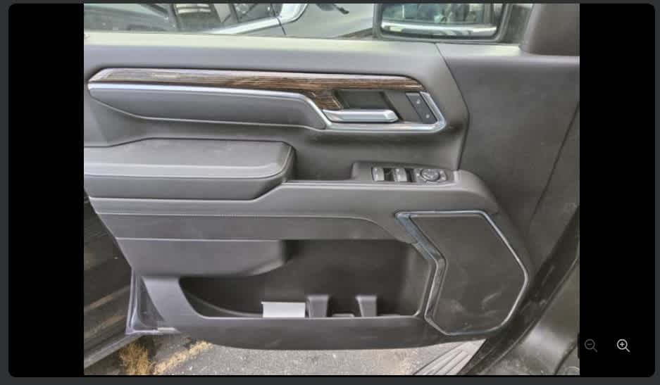 2024 GMC Sierra 2500 HD SLE