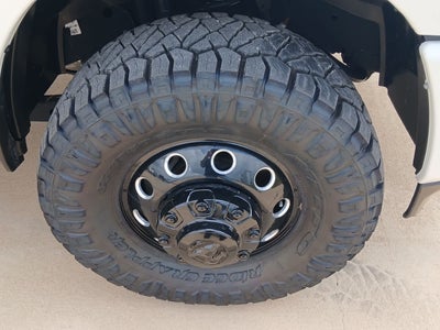 2025 RAM 3500 Big Horn