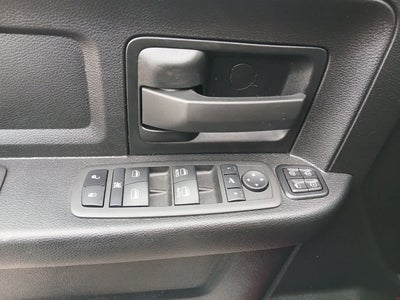 2023 RAM 2500 Tradesman