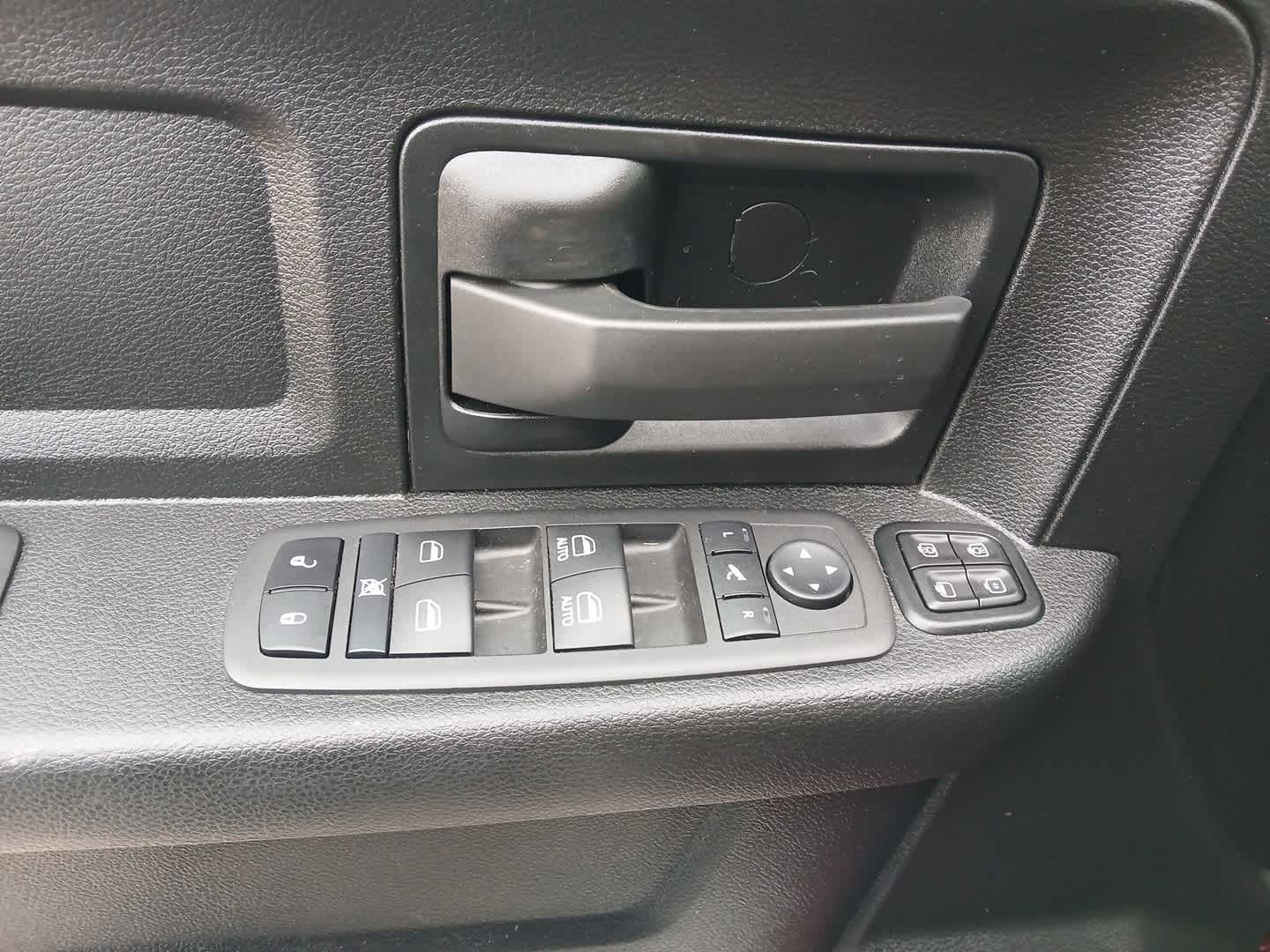 2023 RAM 2500 Tradesman