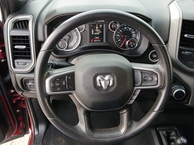 2023 RAM 2500 Tradesman