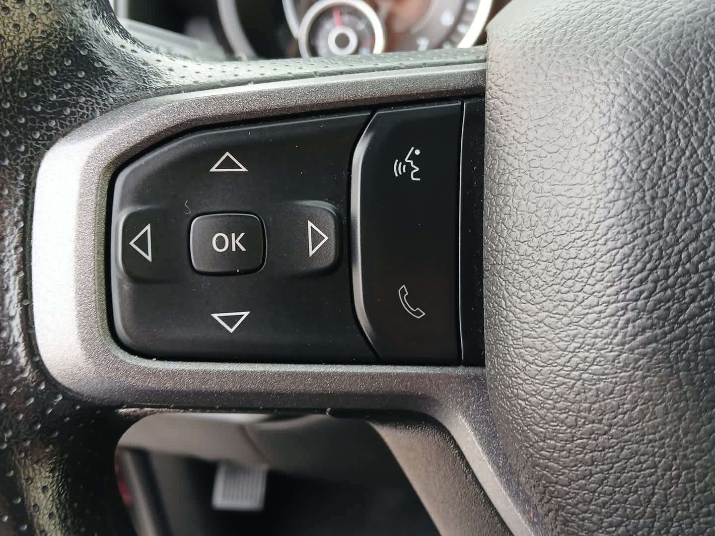 2023 RAM 2500 Tradesman