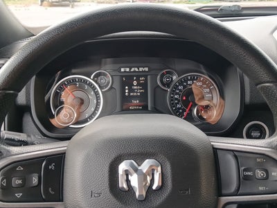 2023 RAM 2500 Tradesman