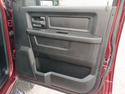 2023 RAM 2500 Tradesman