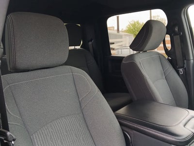 2023 RAM 2500 Tradesman