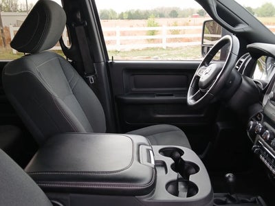 2023 RAM 2500 Tradesman