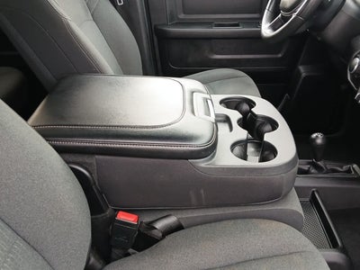 2023 RAM 2500 Tradesman