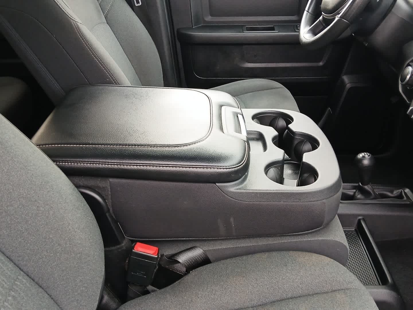 2023 RAM 2500 Tradesman