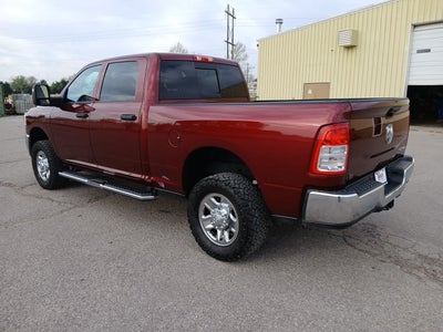 2023 RAM 2500 Tradesman