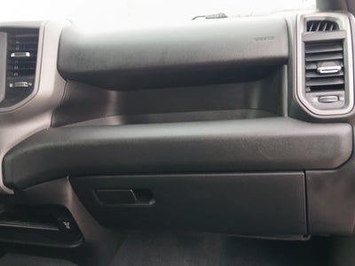 2023 RAM 2500 Tradesman