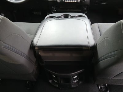 2023 RAM 2500 Tradesman