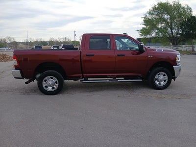 2023 RAM 2500 Tradesman