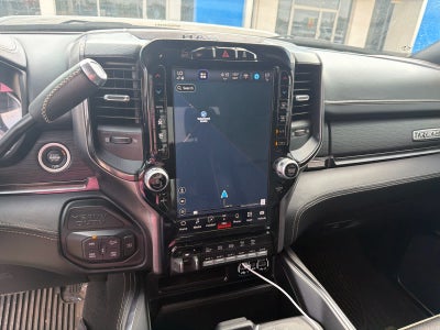 2024 RAM 2500 Rebel
