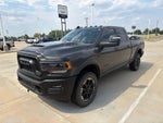 2024 RAM 2500 Rebel