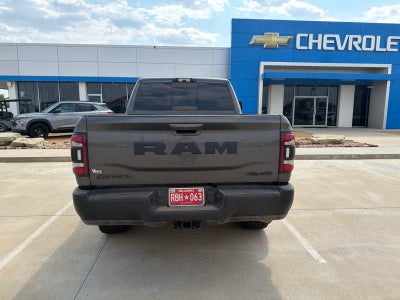 2024 RAM 2500 Rebel